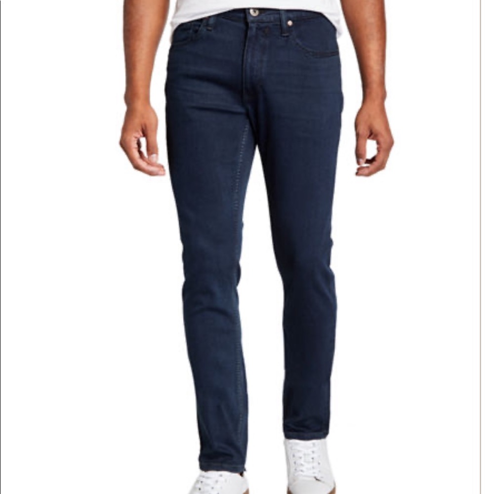 Men's Federal Slim-Straight Jeans - NWT